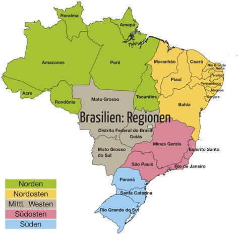 kartelle in brasilien
